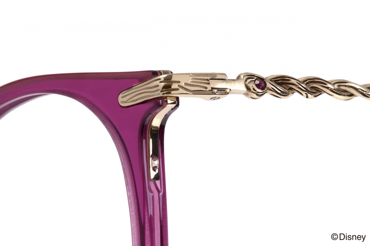 日本眼鏡品牌Zoff連推三聯乘！注目迪士尼公主、木村愛牌WIND AND SEA、FFVII Remake